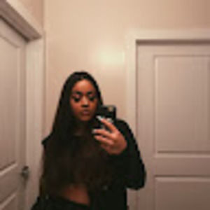 Meet your Posher, Katherine